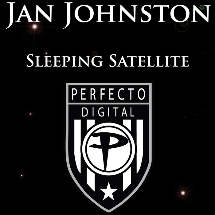 JOHNSTON, Jan - Sleeping Satellite