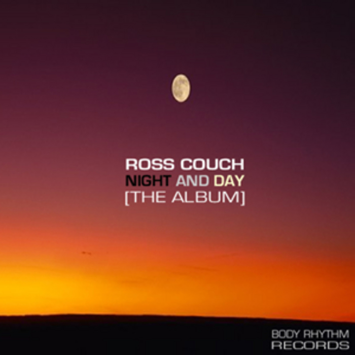 COUCH, Ross - Night & Day