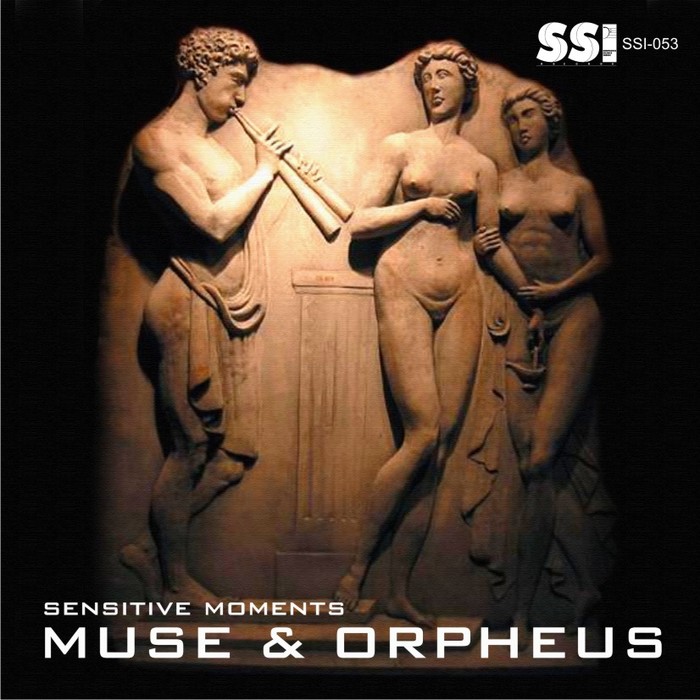 SENSITIVE MOMENTS - Muse & Orpheus