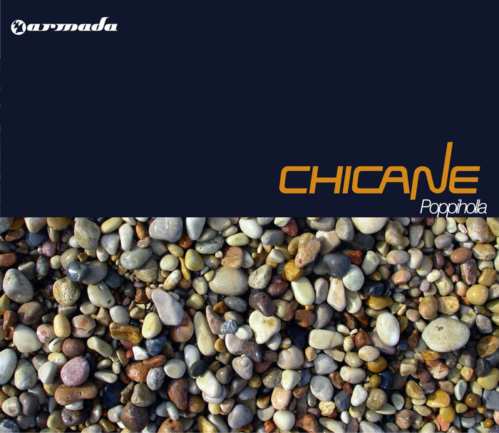 CHICANE - Poppiholla