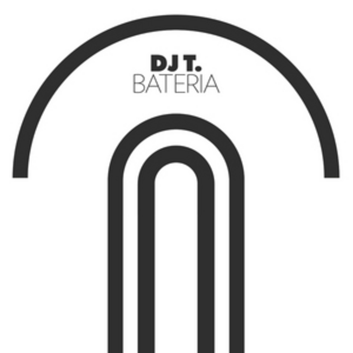 DJ T - Bateria
