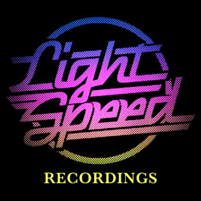 DJ AGENT 86 - Let There Be Light