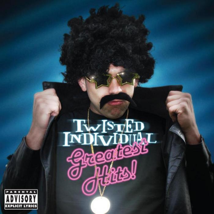 TWISTED INDIVIDUAL - Greatest Hits!