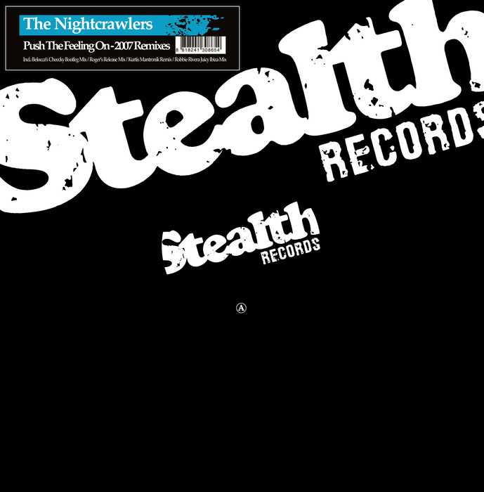 Push The Feeling On 2007 (remixes) by The Nightcrawlers on MP3, WAV, FLAC, AIFF & ALAC at Juno Push The Feeling On 2007 (remixes) by The Nightcrawlers on MP3, WAV, FLAC, AIFF & ALAC at Juno
