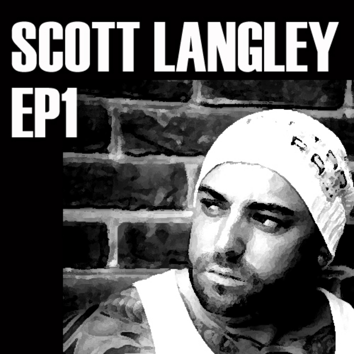 LANGLEY, Scott - EP1