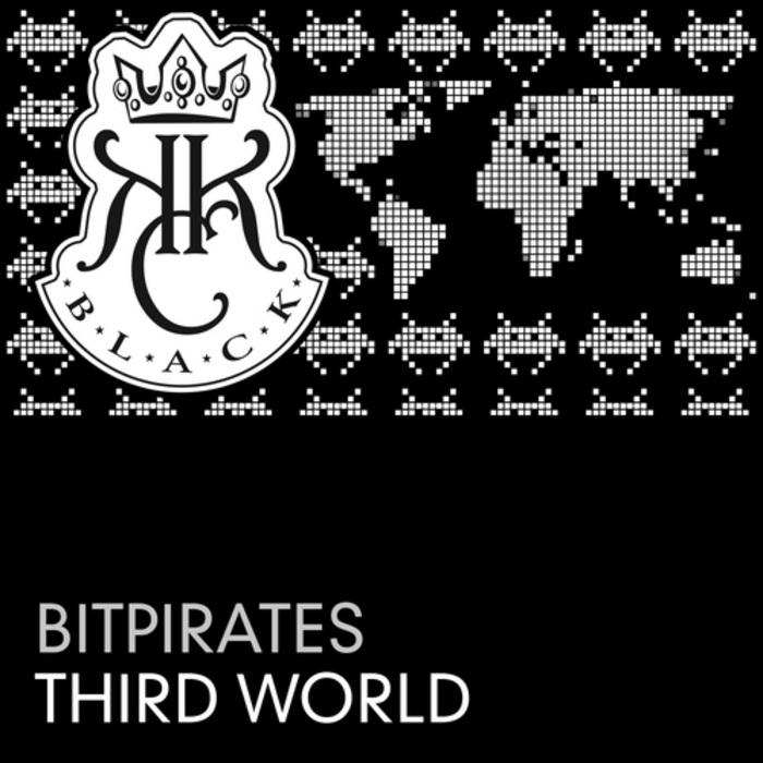 BITPIRATES - Third World
