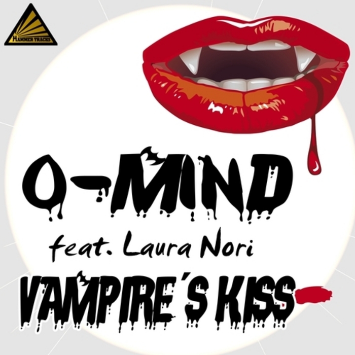 O MIND feat LAURA NORI - Vampire's Kiss