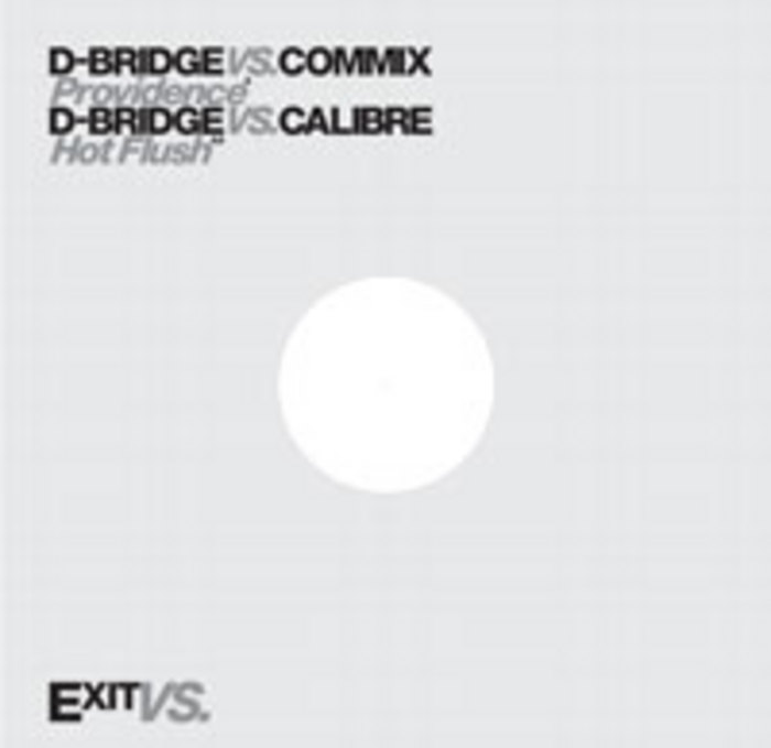 D BRIDGE/COMMIX/CALIBRE - Providence