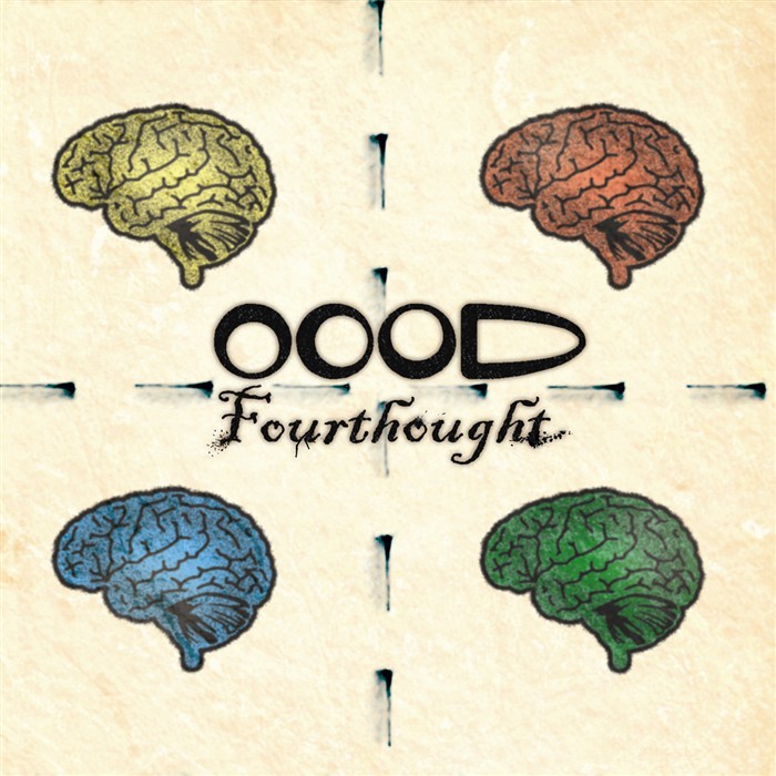 OOOD - Four Thought