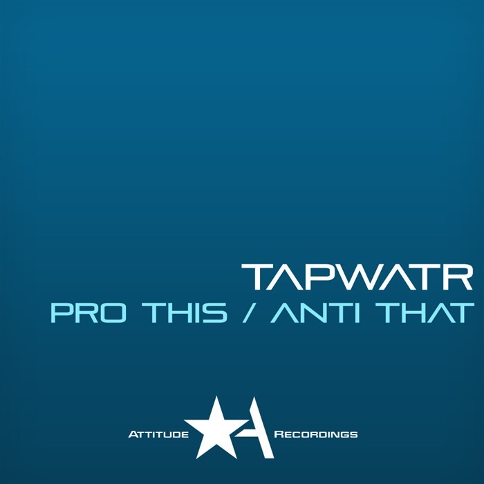 TAPWATR - Pro This