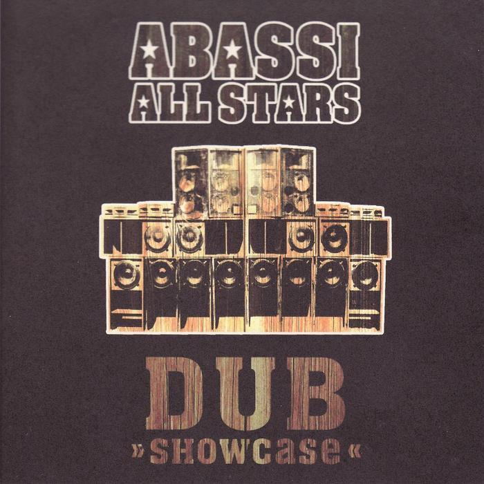 ABASSI ALLSTARS - Dub Showcase