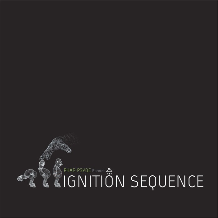 VARIOUS - Ignition Sequence