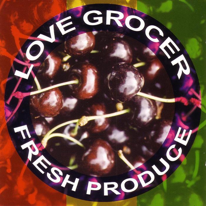 LOVE GROCER - Fresh Produce