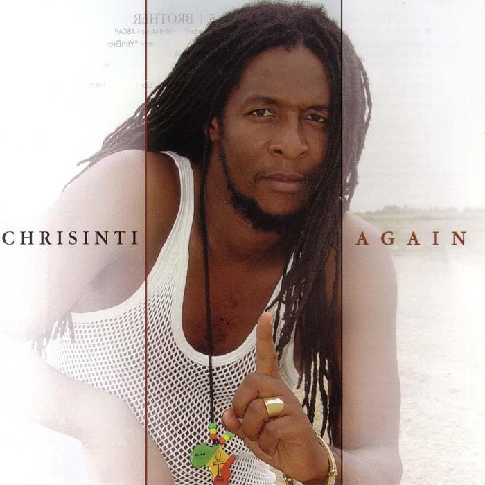 CHRISINTI - Again