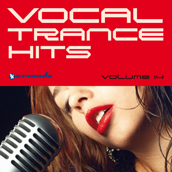 VARIOUS - Vocal Trance Hits Vol 14 (unmixed tracks)