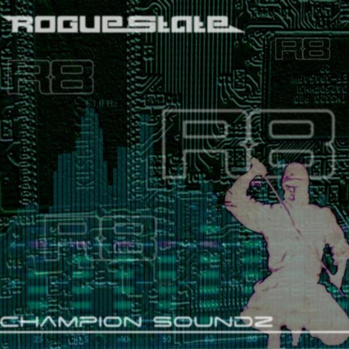 ROGUE STATE - Champion Soundz