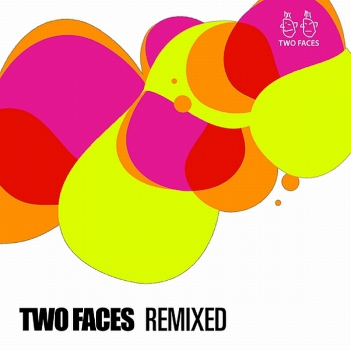 SOMMERFELD, Lars/ECHONOMIST/SONARTEK/BJOERN LEINEWEBER - Two Faces (remixed)