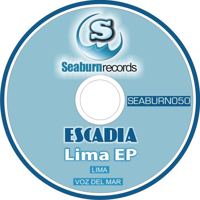 ESCADIA - Lima EP