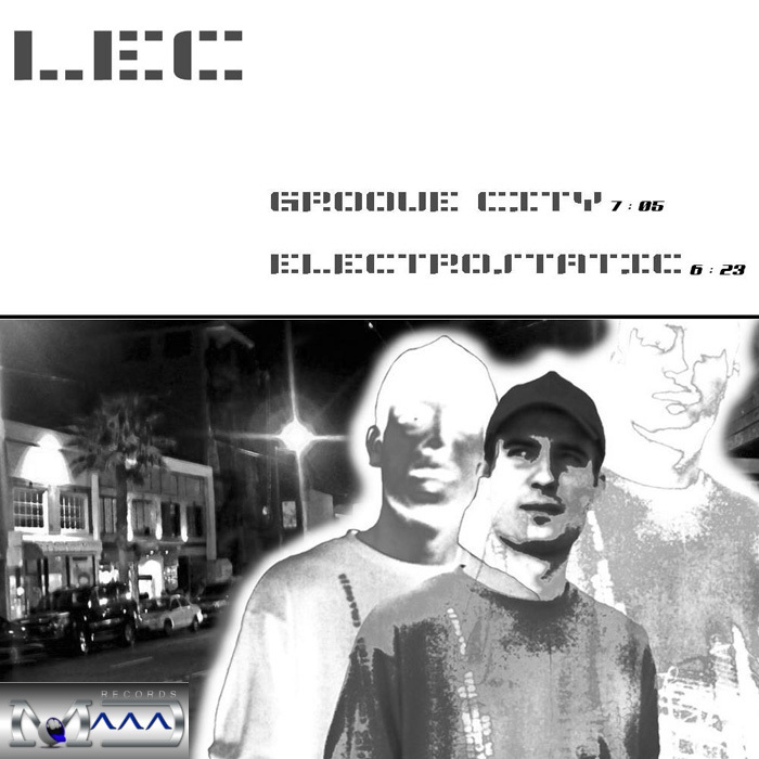 LEC - Electrostatic