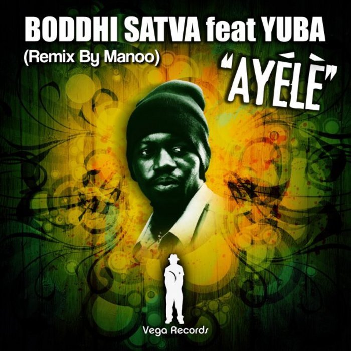 SATVA, Boddhi feat YUBA - Ayele