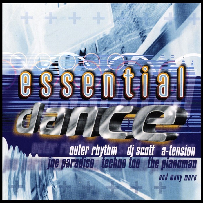 Various: Essential Dance at Juno Download