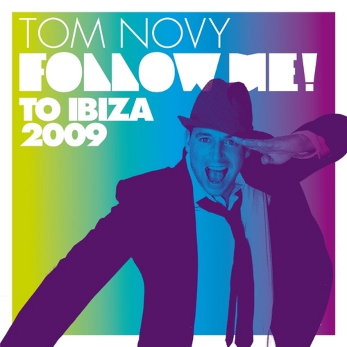Take it novy. Tom novy