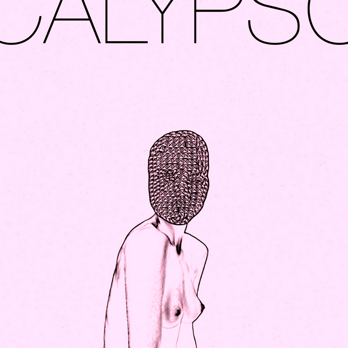 CALYPSO - Teen Age EP