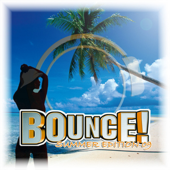 VARIOUS - Bounce! Summer Edition 09