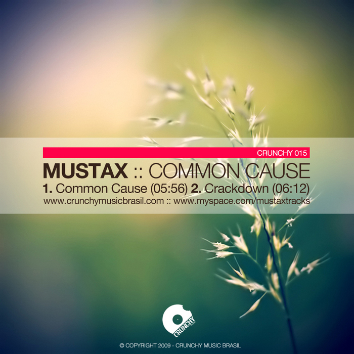 MUSTAX - Common Cause