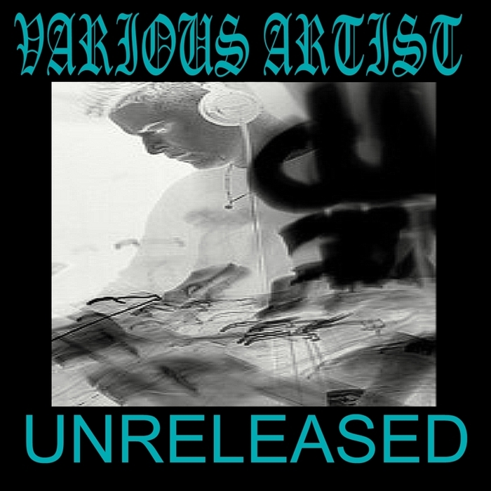 VARIOUS - Various Artist Unreleased