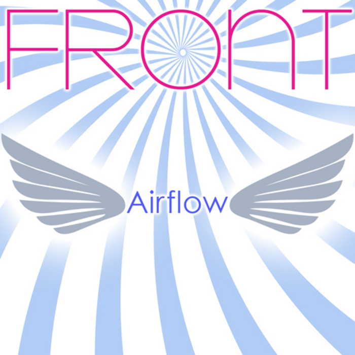 FRONT - Airflow