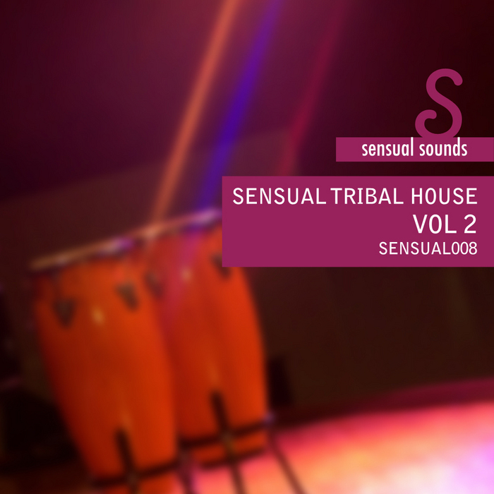 VARIOUS - Sensual Tribal House #2