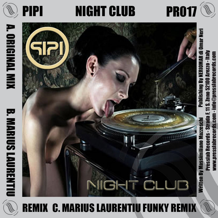 PIPI - Night Club