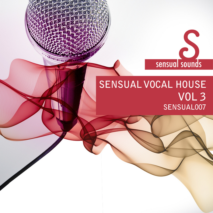 VARIOUS - Sensual Vocal House #3