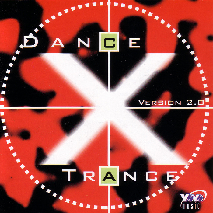 VARIOUS - Dance Trance (version 2)