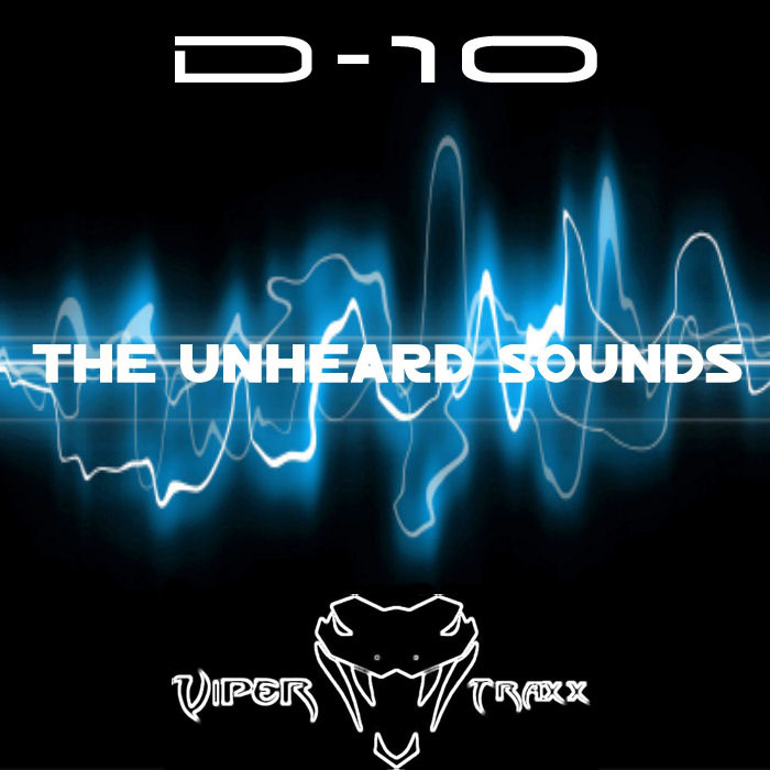 D10 - The Unheard Sounds