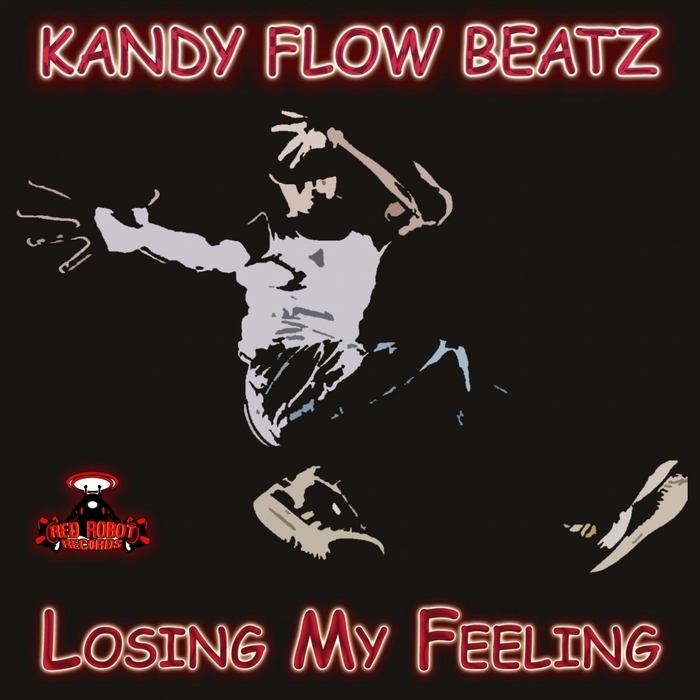 KANDY FLOW BEATZ - Losing My Feeling