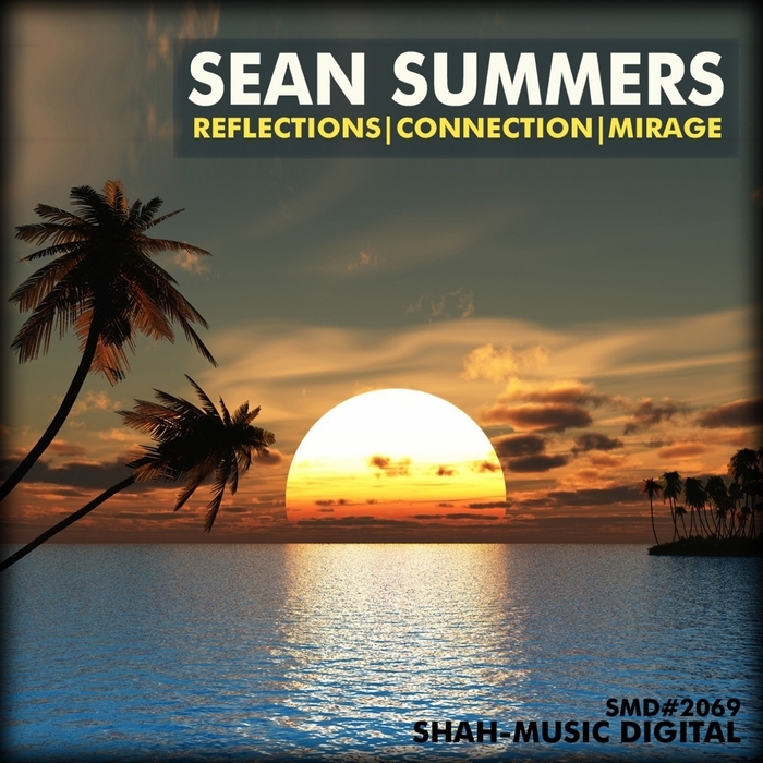 SUMMERS, Sean - Reflections EP