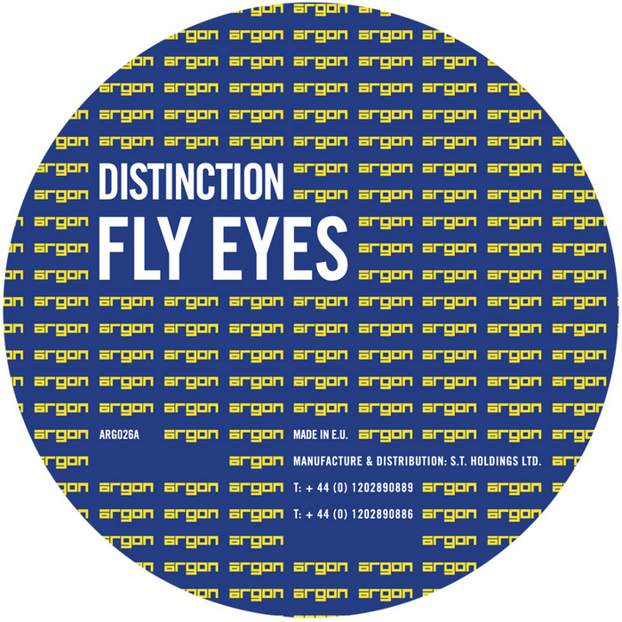 Fly your eyes. Flyttonic FLYEYE характеристики.