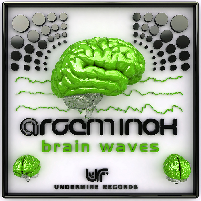 ARGENTINOX - Brain Waves