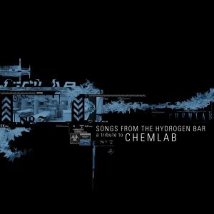 VARIOUS - Songs From The Hydrogen Bar (unmixed tracks)
