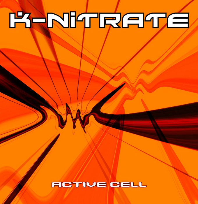 K NITRATE - Active Cell