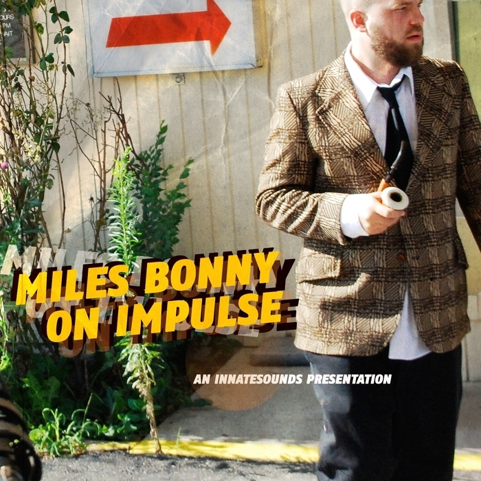 BONNY, Miles feat TE1 - On Impulse