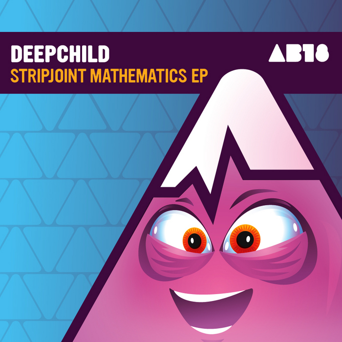 DEEPCHILD - Stripjoint Mathematics EP