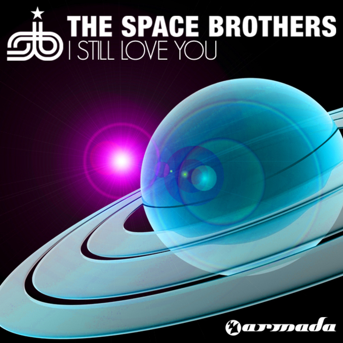 SPACE BROTHERS, The - I Still Love You