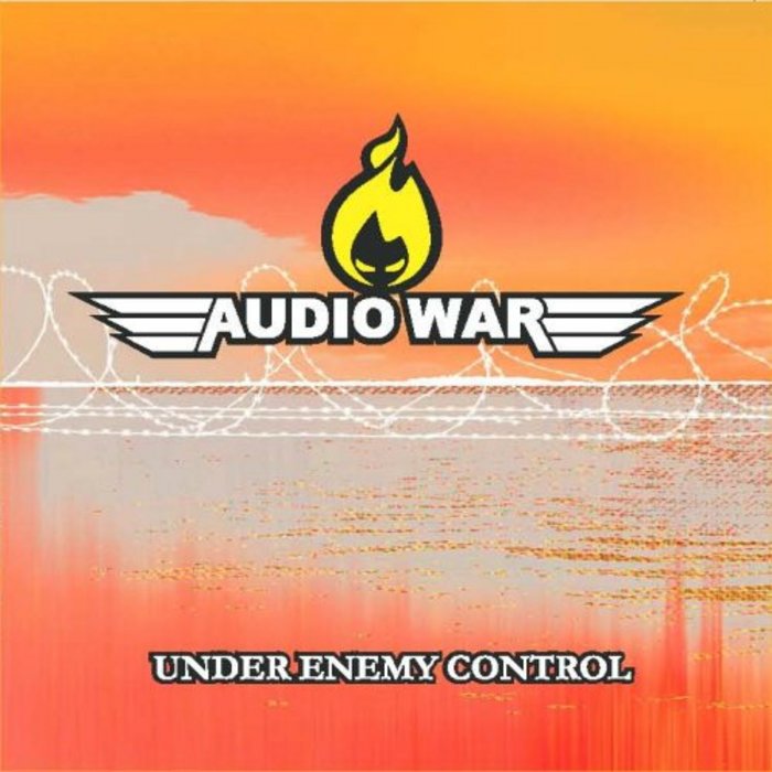 AUDIO WAR - Under Enemy Control