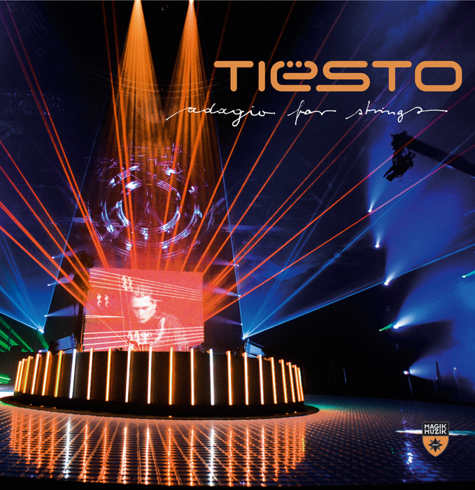 TIESTO - Adagio For Strings