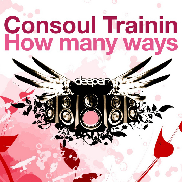 Consoul Trainin Feat Steven Aderinto & Duoviolins Obsession