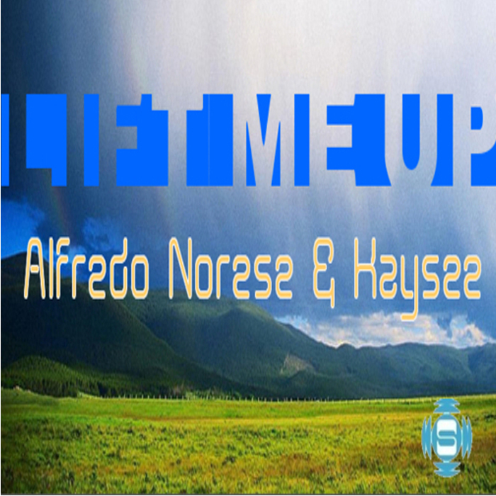 NORESE, Alfredo/KAYSEE - Lift Me Up EP