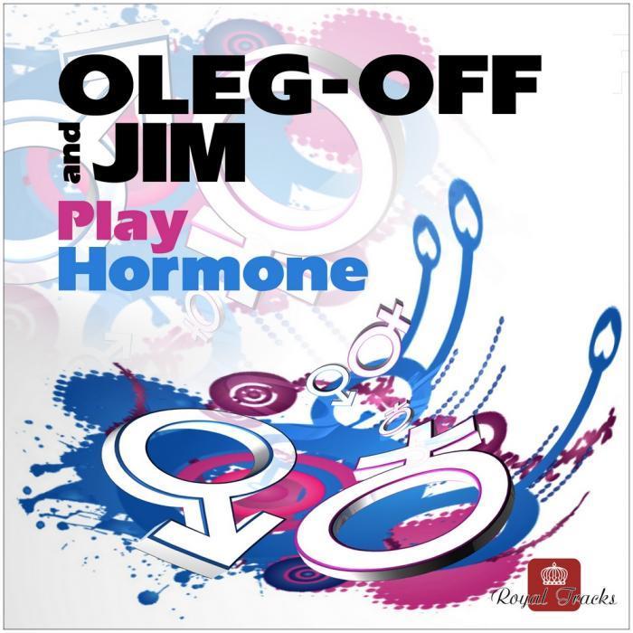 OLEG OFF/JIM/DJ FISUN/SOM - Play Hormone